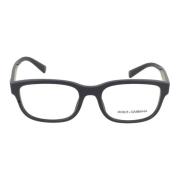 Opgrader din brillestil med Model 3341 Color 3280 blå briller