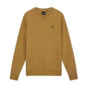 Felpa Lyle Scott ML1131V-W704