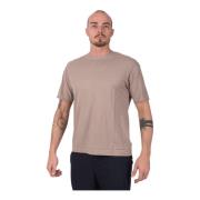 Stilfuld EROS T-Shirt - Schlamm