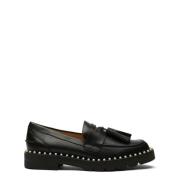 Mila Lift Pearl Loafer
