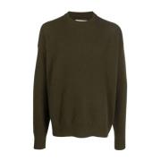 305 Olive Sweater, Opgrader din Garderobe