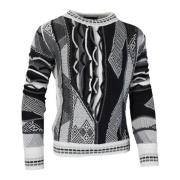 Fantasifuld Børnesweater Casna