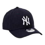 Marine Yankees 39Thirty League Basic Cap