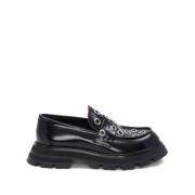 Wander Eyelet Loafers - Stilfulde flade sko