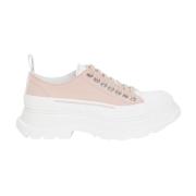 Rosa Lave Sneakers