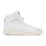 Retro High-Top Sneaker