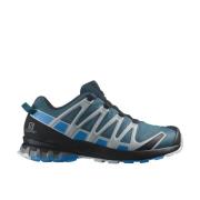 LEGION/BLITHE/PEARL BLUE XA PRO 3D V8 GTX Sneakers