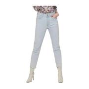 W Emily Life Crop Jeans