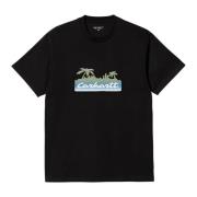 Stilfulde Bomuld T-Shirts Kollektion