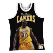 BHB Tank Top Shaquille Oneal