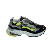 Fluorescerende Sports Sharky Sneakers