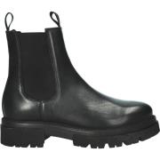 Ul86 Black - Chelsea Boot