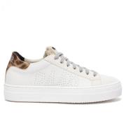 Thea Wilder Stilfulde Sneakers