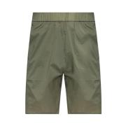 ‘Poul’ shorts