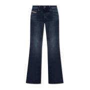 ‘1969 D-EBBEY L.32’ jeans