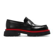 ‘Fergal’ loafers