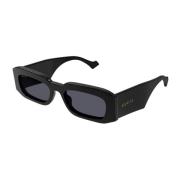 Sorte solbriller 1426S