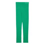 Vibrant Green Bukser