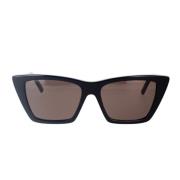 Bedst sælgende kvindelige solbriller SL 276 Mica 032