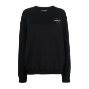 Pil Sweatshirt Bling Stjerner