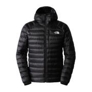 Sort Breithorn Hoodie