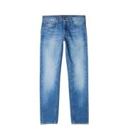 Premium 15oz Selvedge Jeans