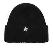 Lille Stjerne Beanie