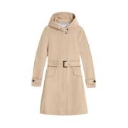 Fayette Trench Coat