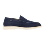 Blu SS23 Ruskind Loafers