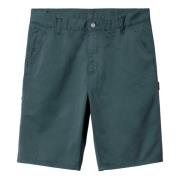 Ruck Single Knee Shorts