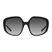 DG4421 501/8G Kvinders Oversized Solbriller