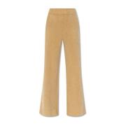 ‘Ellery’ cashmere bukser