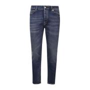 Moderne Super Slim Denim Jeans