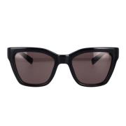 Vintage-inspirerede solbriller SL 641 001