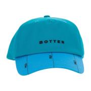 Ocean Green Baseball Cap