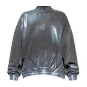 ‘F-ALEXAN’ sweatshirt