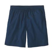 Hverdags Bermuda Shorts