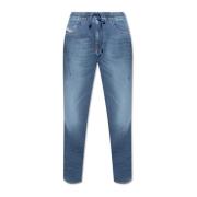 2041 D-FAYZA jeans