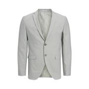 Stilfuld Blazer Jakke