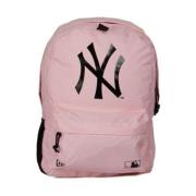 MLB Stadium Pack Neyyan Pink Lemonade/Black