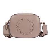 Mini Logo Crossbody Taske