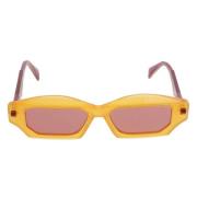 Q6 Stilfulde Solbriller