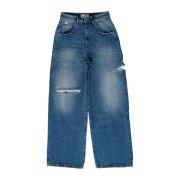 Poppy Eco Jeans - ID840/DM