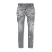 Cool Girl jeans