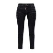 ‘Jennifer’ jeans