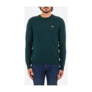 Grøn Gables Tricot Crew Neck