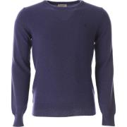 Round-neck Knitwear