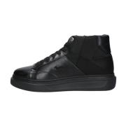 Herresneakers EFM232.004.6030