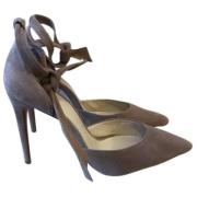 Pre-owned Ruskind heels