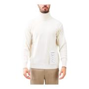 Cashmere Turtleneck Sweater